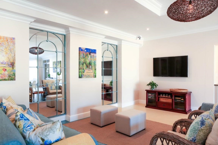 0 Bedroom Property for Sale in Hunters Estate Western Cape